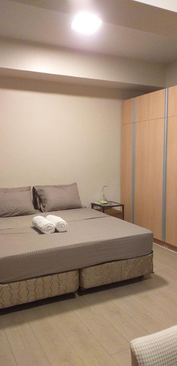 Mactan Newtown Condo With Pool Access Lapu-Lapu City Exterior foto