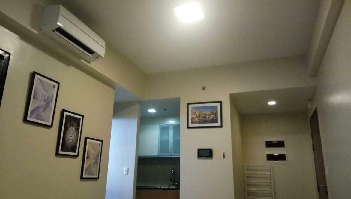 Mactan Newtown Condo With Pool Access Lapu-Lapu City Exterior foto
